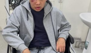 В Алматы 18-летнего юношу жестоко избила толпа: полиция начала расследование