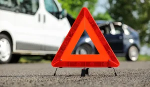 Дороги смерти: за пять лет в Казахстане в ДТП погибли более 12 тысяч человек