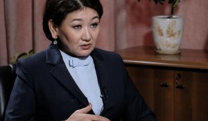 Скандал вокруг выплат военным: глава «Отбасы банк» Ляззат Ибрагимова дала разъяснение