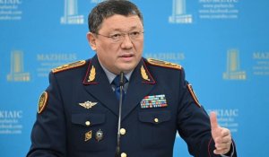 Министр Саденов о трагедии в Караганде: Позорный случай, дело на моём личном контроле