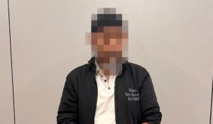 Бывшего адвоката, скрывавшегося за рубежом по делу о крупной коррупции, доставили в Астану