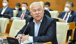 Мошенники не одни: в схемах онлайн-кредитов замешаны банковские сотрудники – депутат Мажилиса