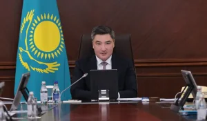 Олжас Бектенов: Банки должны полностью раскрывать переплаты по кредитам