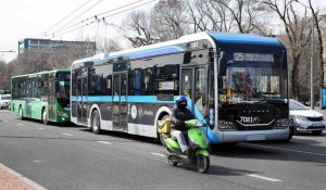 Подорожает ли проезд до 500 тенге: позиция правительства