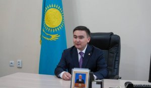 В ВКО назначен новый руководитель Управления внутренней политики