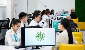 95 миллиардов тенге получили безработные казахстанцы. Как оформить выплату