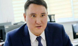 «Брать кредиты сейчас – безумие»: Айбар Олжаев объяснил, почему стоит подождать с ипотекой