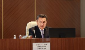 В маслихате ВКО обсудили развитие агросектора и инвестиционный потенциал региона