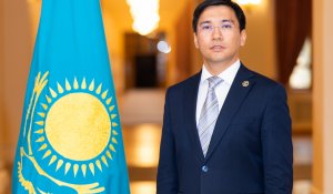 Кровь степей: ученые нашли генетический след казахстанцев возрастом 7 тысяч лет