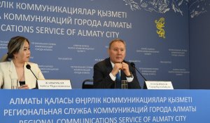 В Алматы расширяют бесплатную помощь в сфере ментального здоровья