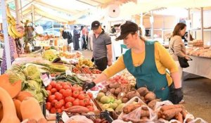 Где в Алматы купить продукты дешевле?