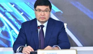 «Переход без шока»: министр финансов рассказал, как казахстанцев подготовят к новому Налоговому кодексу