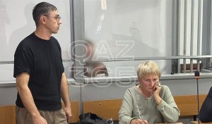 «Считаю, что неправильно воспитал дочь»: отец Алики Мухамадиевой выступил в суде