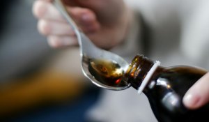Казахстану опасные сиропы от кашля из Индии не грозят – Минздрав