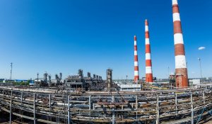 Министерство энергетики Казахстана прокомментировало аварию на Оренбургском ГПЗ