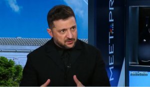 Зеленский выразил готовность присоединиться к встрече Путина и Трампа в Будапеште