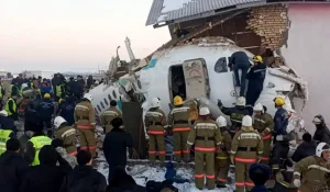 Затянувшийся суд по делу о крушении самолёта Bek Air близится к финалу: “Люди ждут решения”