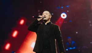 «Это не жадность»: известный певец рассказал, как успевает выступить на 4-5 свадьбах за час