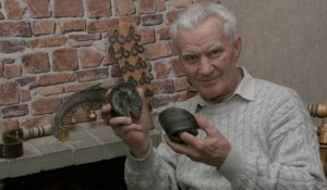 Ушла эпоха: скончался заслуженный деятель искусств Казахстана Юрий Аравин