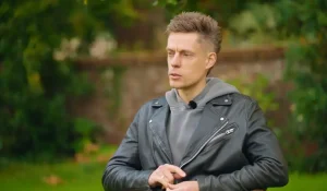 «Боюсь, что выдадут». Юрий Дудь рассказал, почему не может приехать в Казахстан