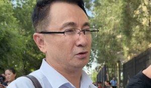 «Мне одной не справиться»: мать погибшего на стройке подростка обратилась за помощью к адвокату Шерзату Болату