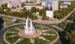 За последние три года в Алматинской области введено в эксплуатацию 177 тысяч квадратных метров жилья
