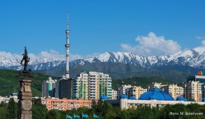 Алматы усиливает экономику: новые проекты и рабочие места