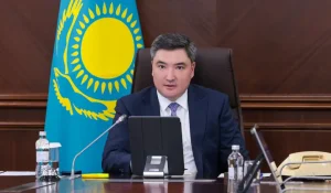 «Это не роскошь, а базовая потребность»: Бектенов раскритиковал качество интернета в Казахстане