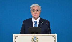 Токаев: Казахстанцы смогут покупать автомобили в лизинг