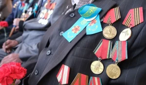 В 2025 году ветеранам выплачено 12,6 млрд тенге специальных пособий
