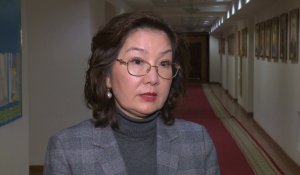 Мажилис назначил нового члена Центральной избирательной комиссии Казахстана