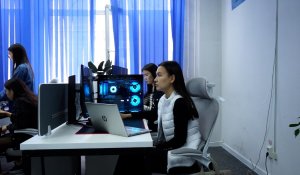 Ученые КазНУ разработали платформу для профилактики сердечно-сосудистых заболеваний