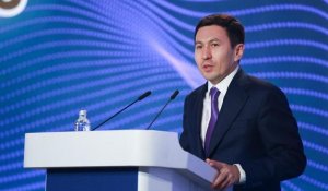 Глава «Самрук-Қазына» пообещал проверить премии топ-менеджеров «Казахтелекома»