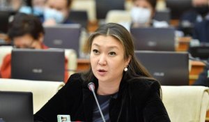 Омбудсмен Динара Закиева добилась проверки полиции по делу 15-летней, родившей от пожилого мужчины