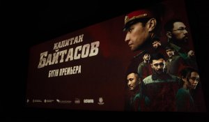 Аида Балаева: «Подвиг капитана Байтасова – образец истинного патриотизма»