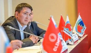 Главный тренер женской сборной Казахстана по борьбе уходит после череды неудач