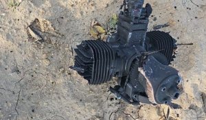 Минобороны Казахстана усилило контроль за воздушным пространством после взрыва беспилотника в ЗКО