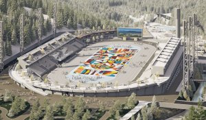 От ледового поля до экопарка: каким станет обновленный «Медеу»