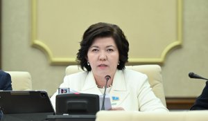 После драк между школьницами в Жанаозене вмешалось Министерство просвещения Казахстана