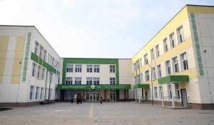В Алматы ко Дню Республики завершается реализация более 60 социально значимых проектов