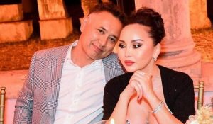 «Это твой минимум»: Баян Алагузова предложила мужу ежегодно дарить по 100 квартир сотрудникам