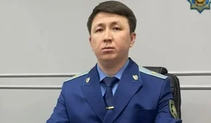 Скандалы в прокуратуре: в Актау и Усть-Каменогорске назначили новых прокуроров