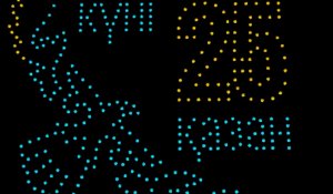 В Алматинской области впервые состоится масштабное шоу дронов