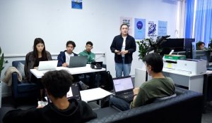 «AI против инфаркта»: казахстанские ученые научили алгоритмы распознавать болезни сердца