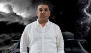 Сбежавшего из больницы подсудимого задержали в Туркестане