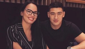 “Оскорбила казахов и киргизов”: Бишкекский суд вынес решение в отношении экс-жены Дмитрия Бивола