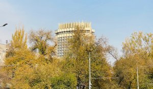 Прогноз погоды на 28 октября: в каких регионах Казахстана объявлено штормовое предупреждение