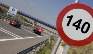 «110 в степи не норма»: Казахстанец предложил разрешить движение со скоростью до 140 км/ч на на трассе Алматы-Тараз
