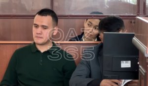 Вынесен приговор по нашумевшему делу Назира Gold