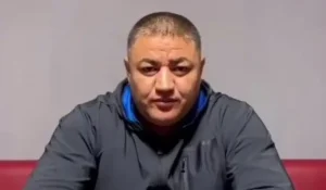 Дело «Хуторских»: прокурор запросил 15 лет колонии для Хасана Касымбаева